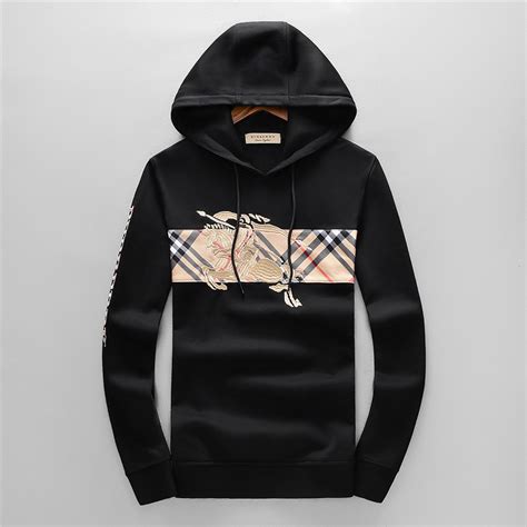 burberry hoodie gebraucht|burberry hoodie for men.